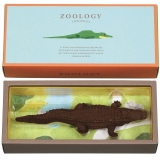 ZOOLOGY（ズーロージー） クロコダイル