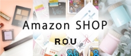 R.O.U Amazon SHOP