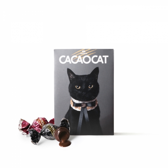 CACAOCAT ミックス 9個入り CAT