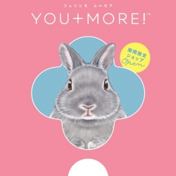 ＼ 【 YOU+MORE！】 POP UP S...