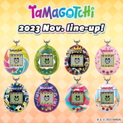  ＼Original Tamagotchi 発売！／