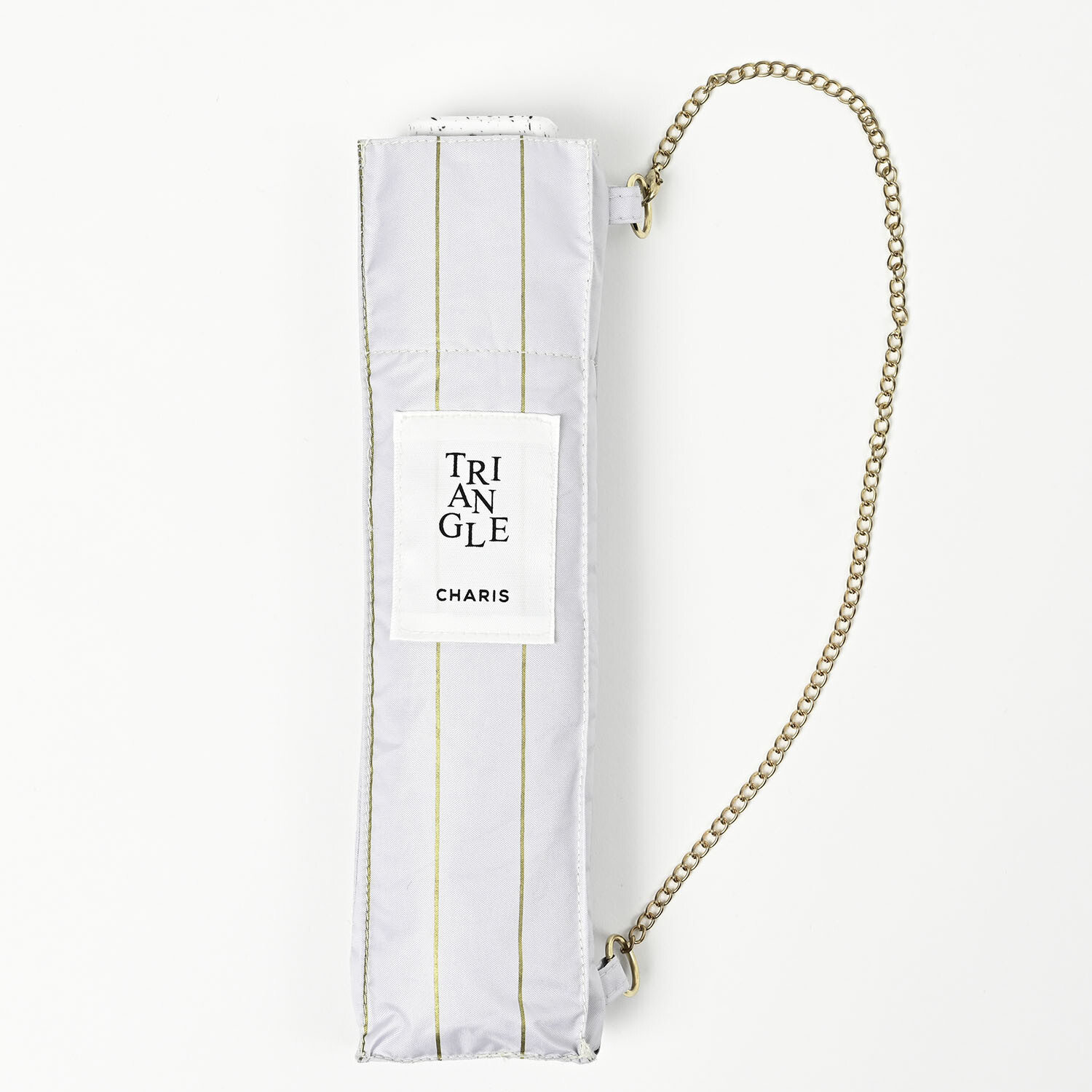 CHARIS TRIANGLE -mini-luxe