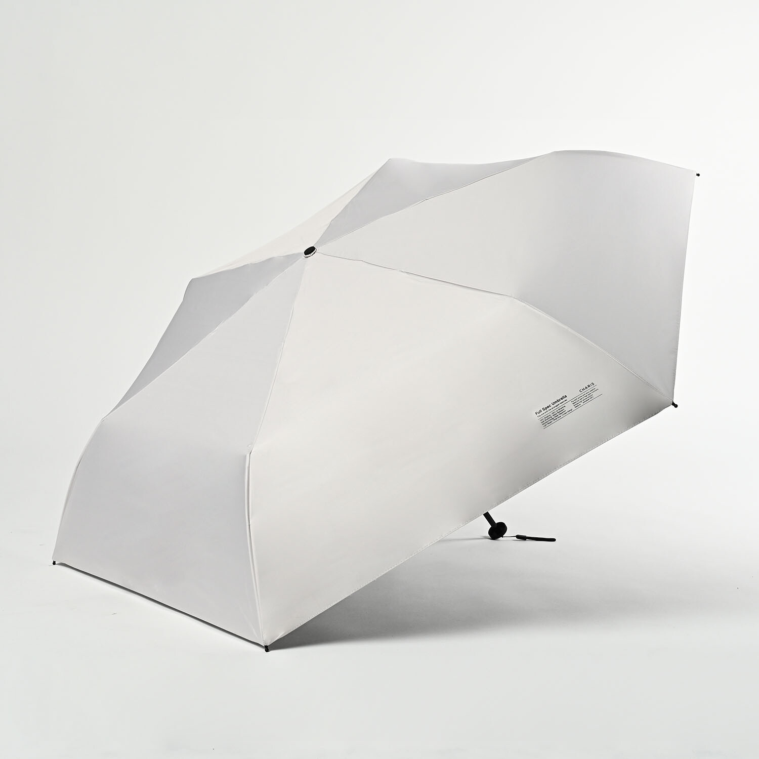 CHARIS Full spec -mini-無地