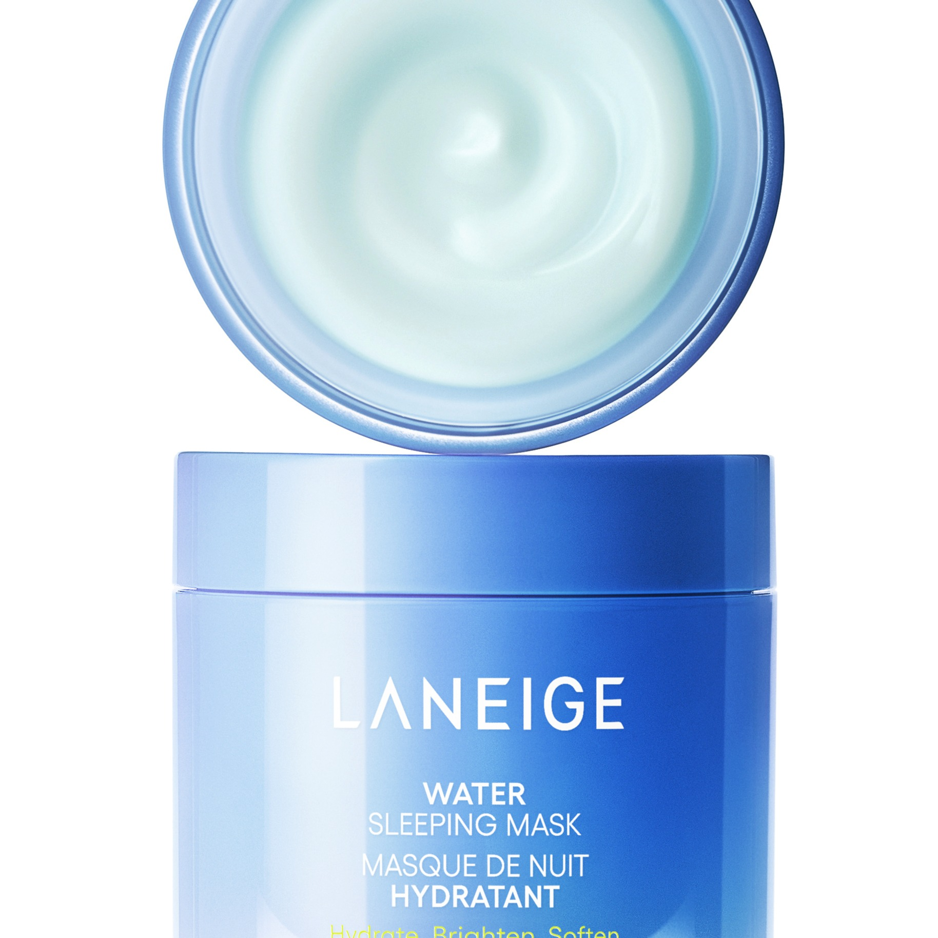 LANEIGE(ラネージュ)　ウォーター スリーピング マスク N