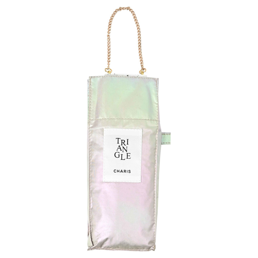 CHARIS TRIANGLE -mini- highlighter
