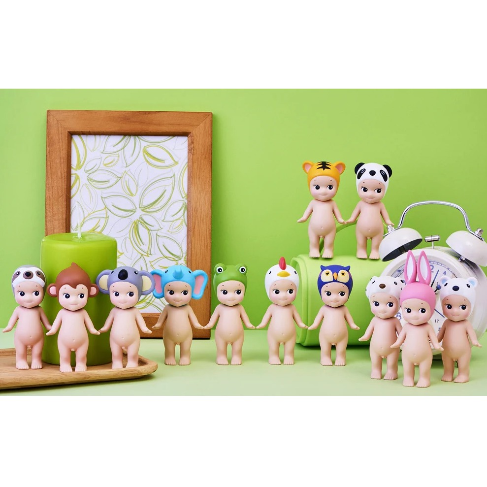 Sonny Angel Refine Animal 1