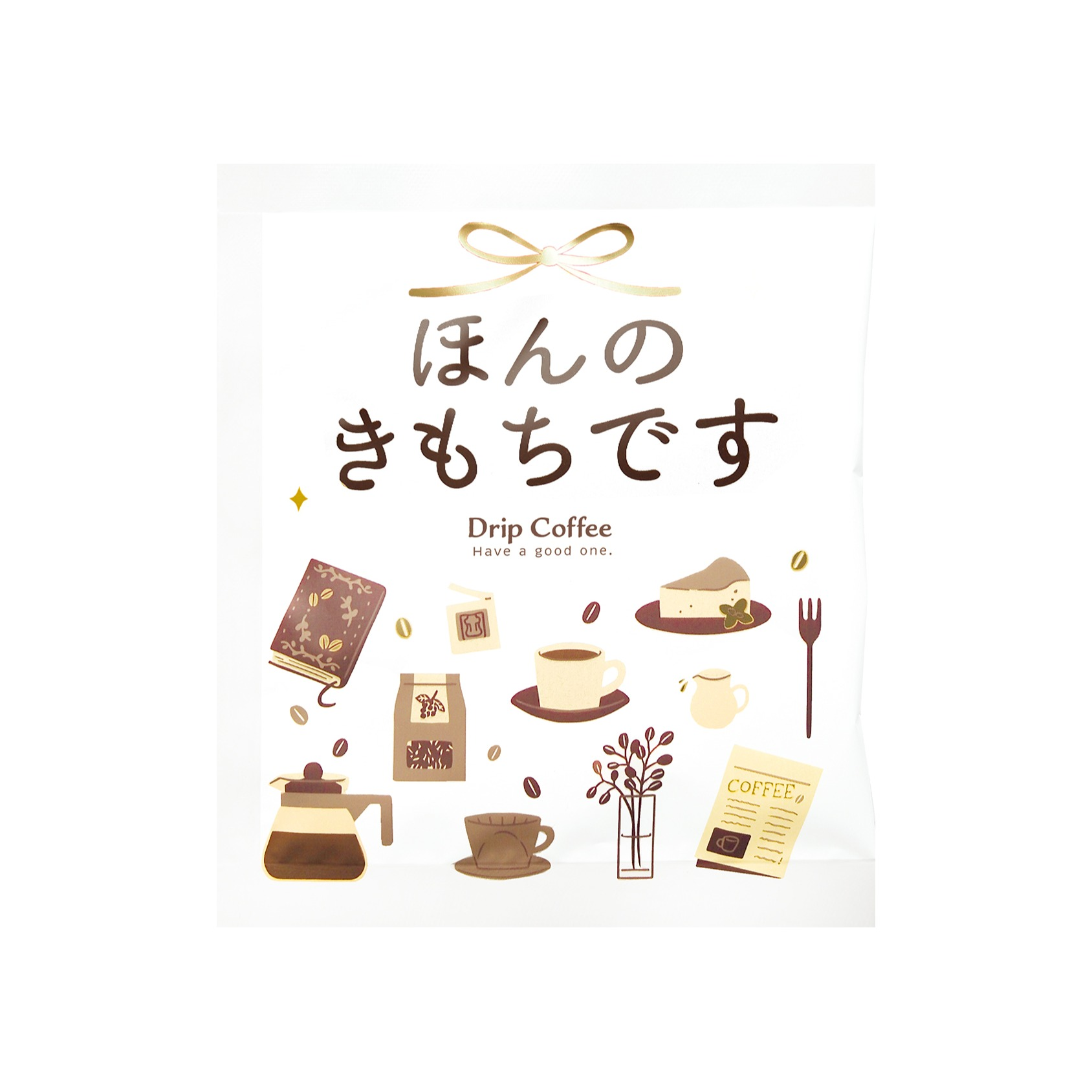 アレイ　ドリップコーヒー1ｐｃ