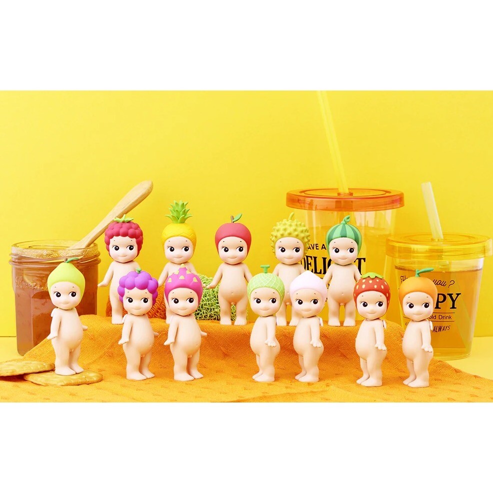Sonny Angel Refine Fruit