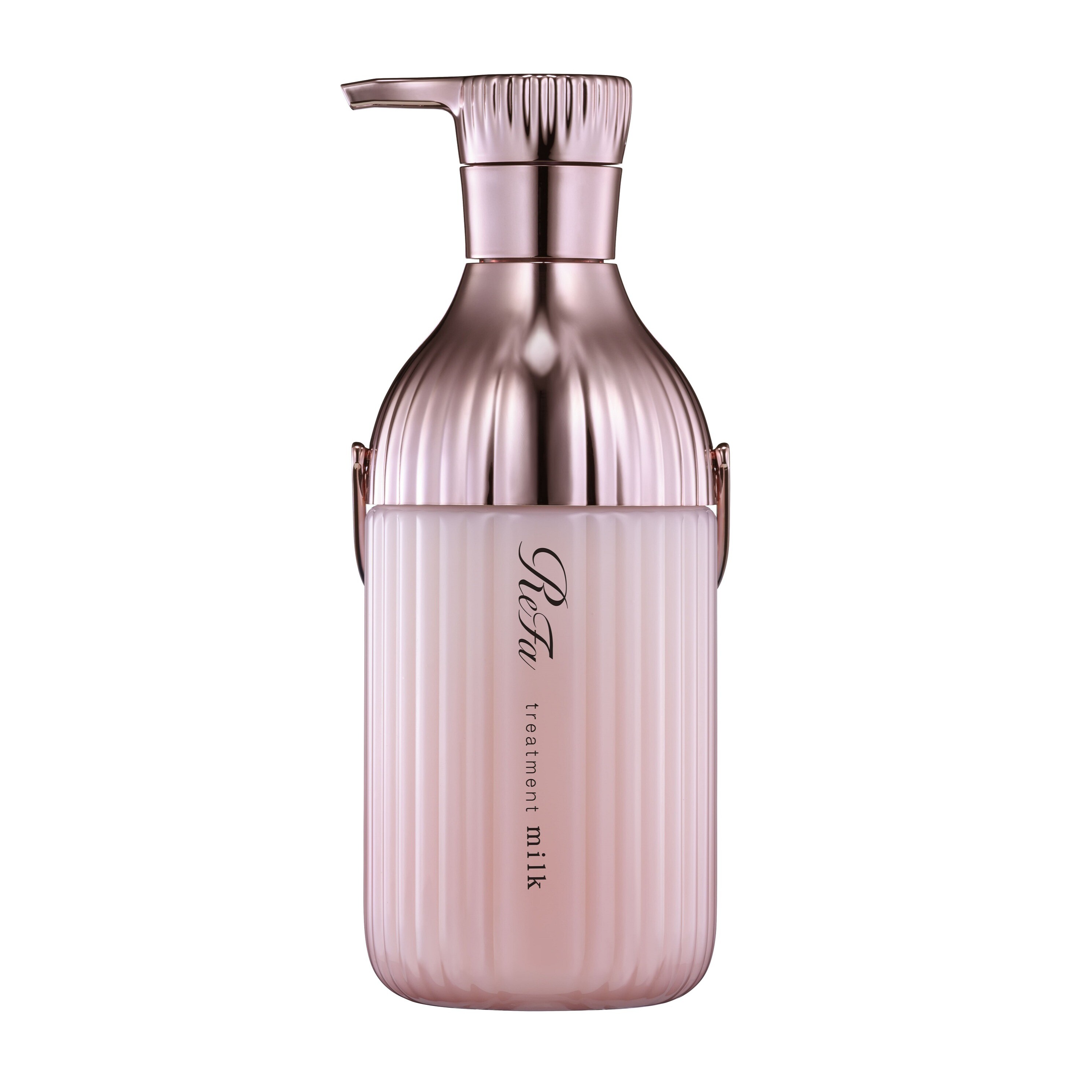 リファミルクプロテイントリートメントピンク