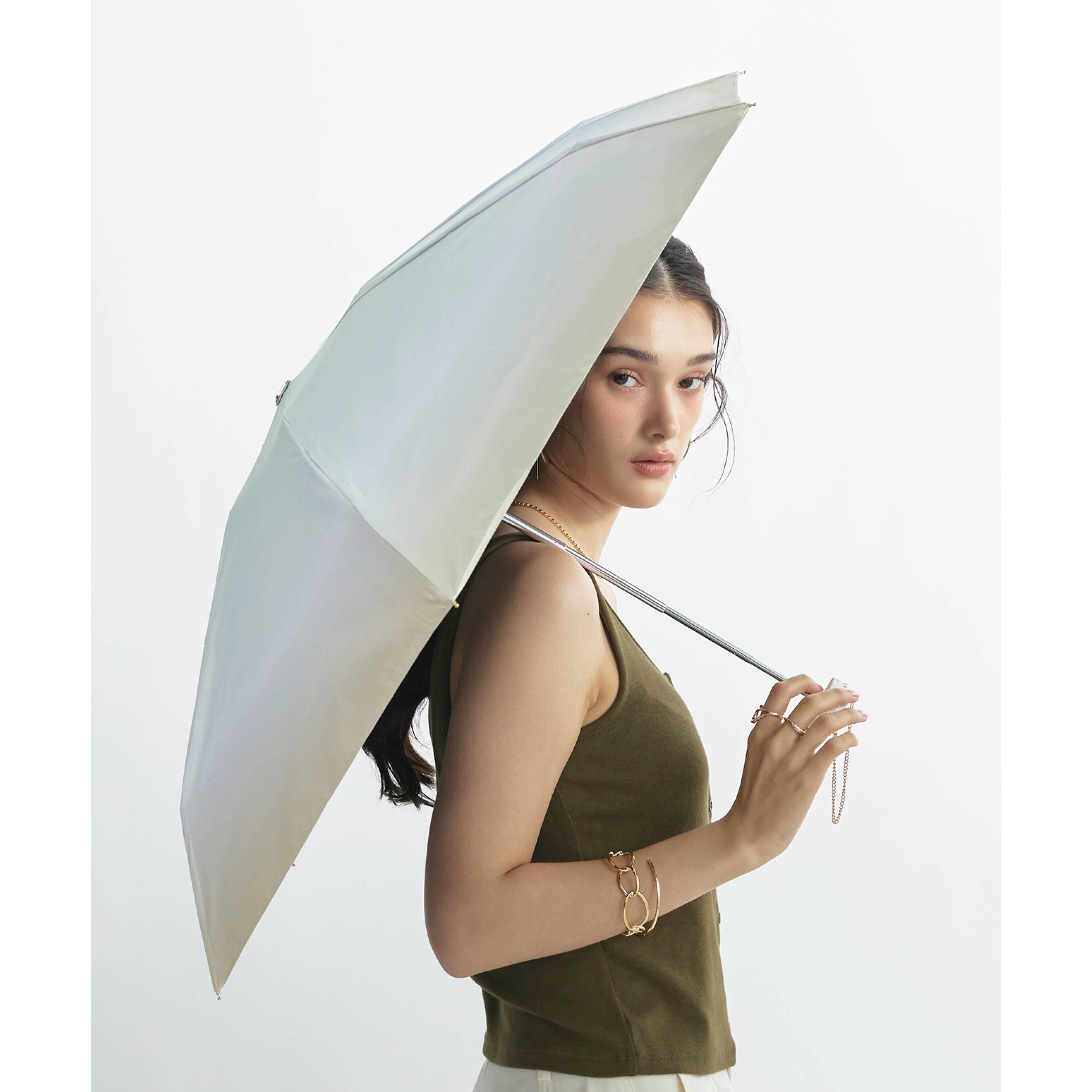 CHARIS TRIANGLE -mini-gradation