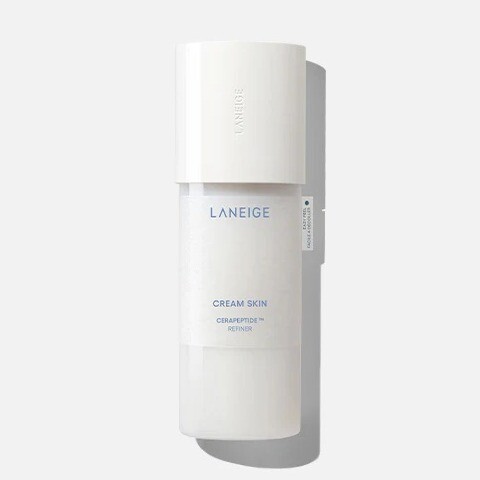 LANEIGE(ラネージュ)　クリームスキンローション