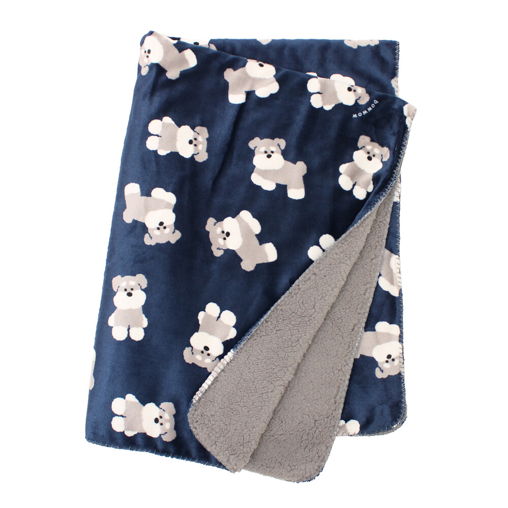 スワンネルマルチブランケット