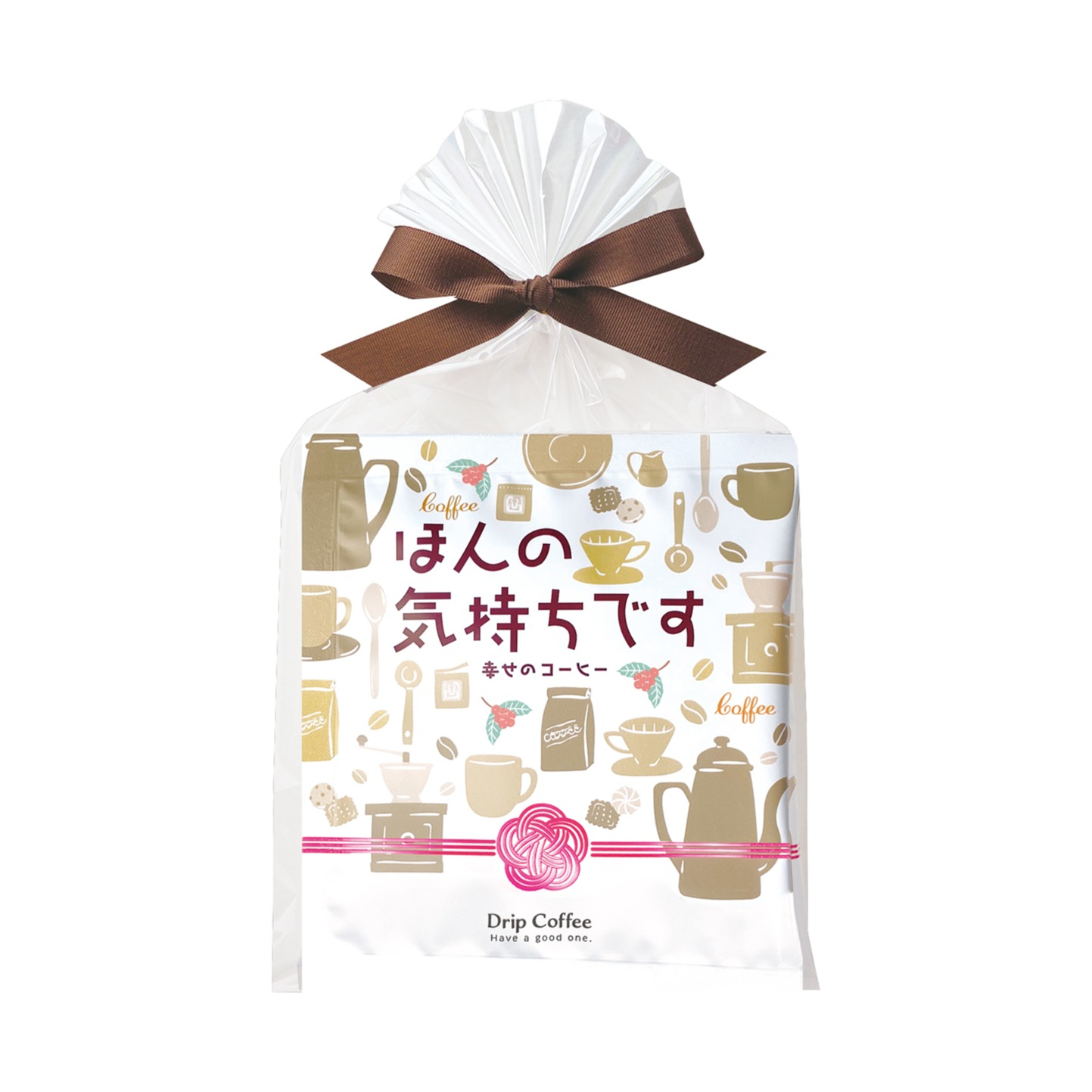 レガーロ ドリップコーヒー 3ｐｃｓ
