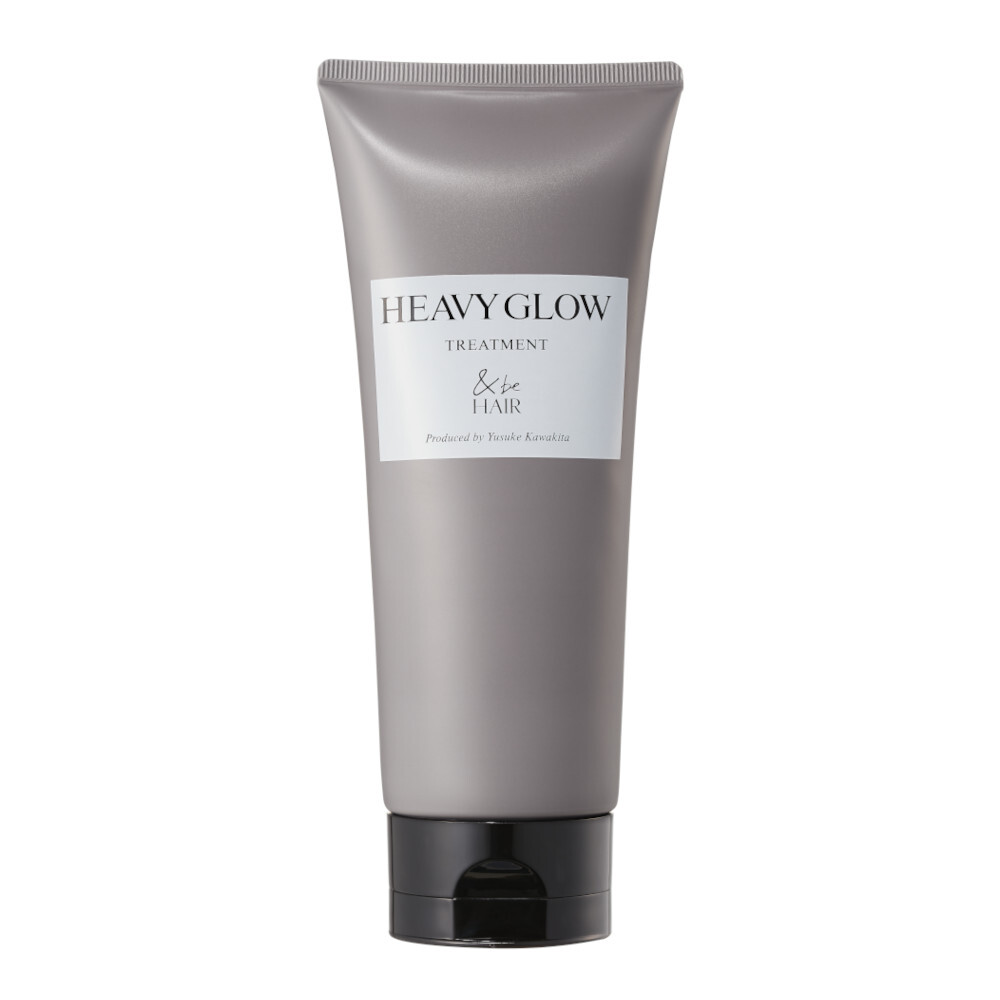 &be　ヘビーグロウトリートメント