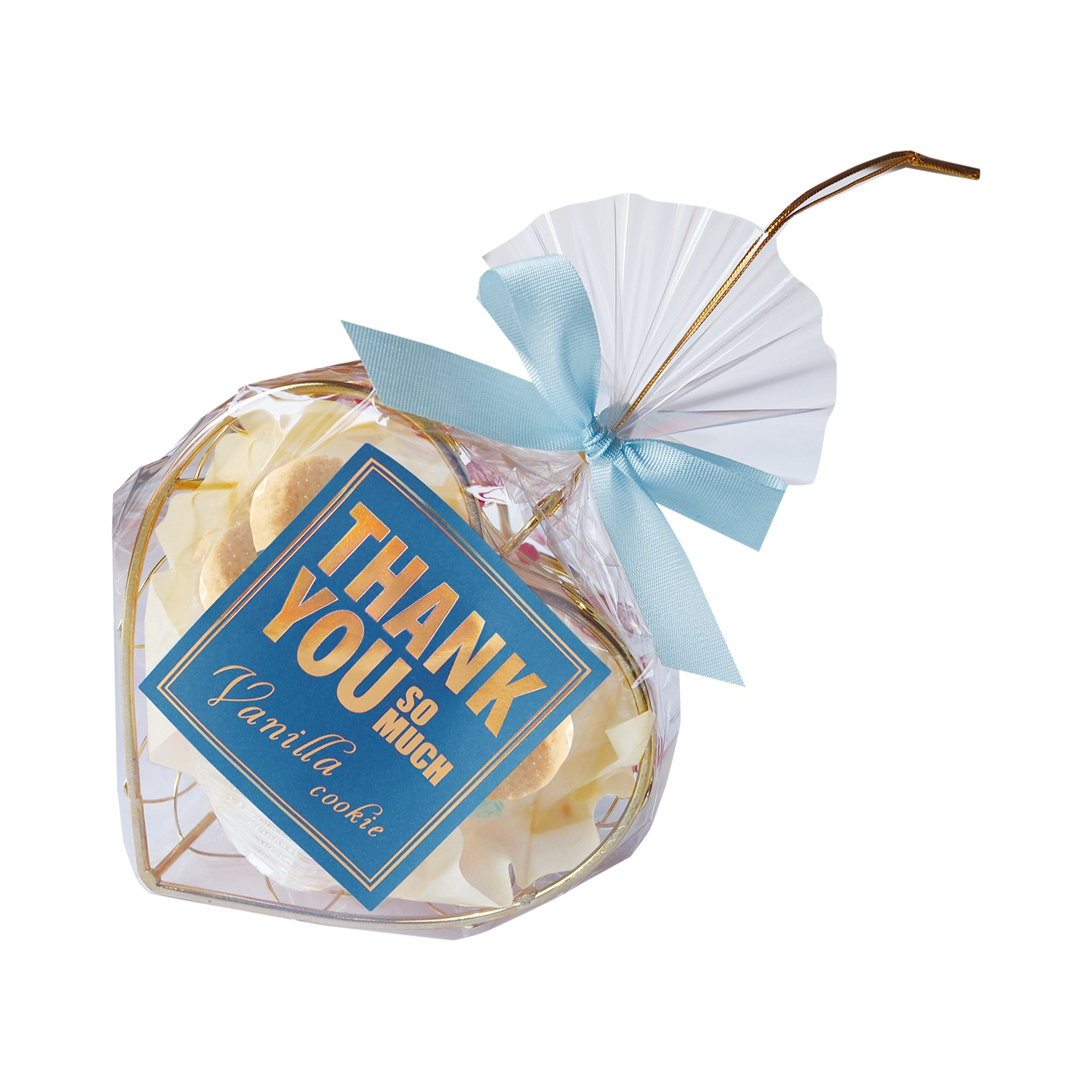 スペシャル　ワイヤークッキー