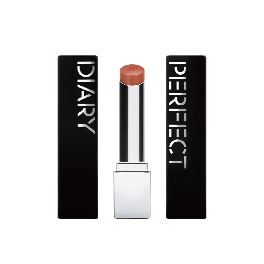 パーフェクトダイアリー 　バイオリップ エッセンス リップスティック723 2.0