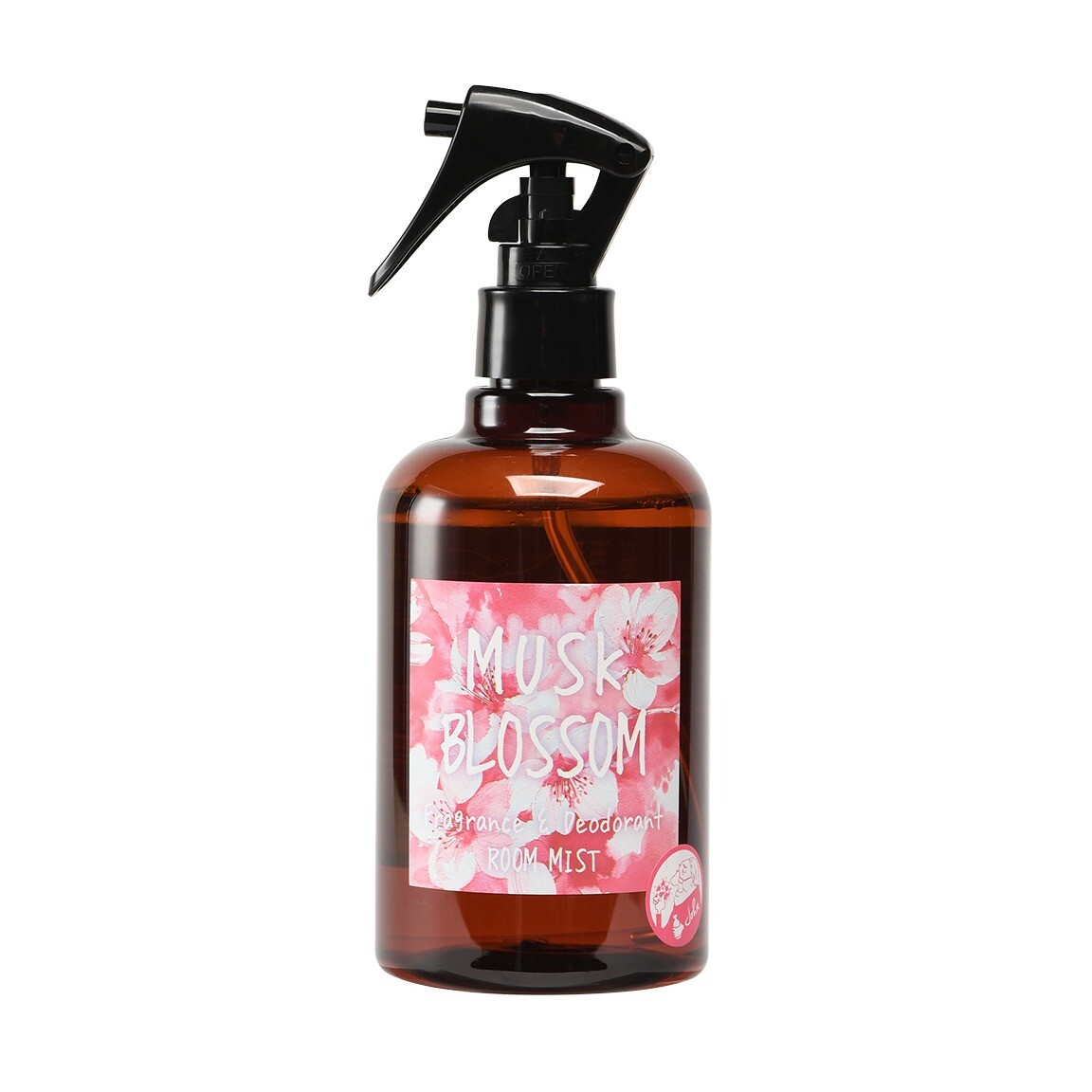 ジョンズブレンド ムスクブロッサム　フレグランス&デオドラント ルームミスト