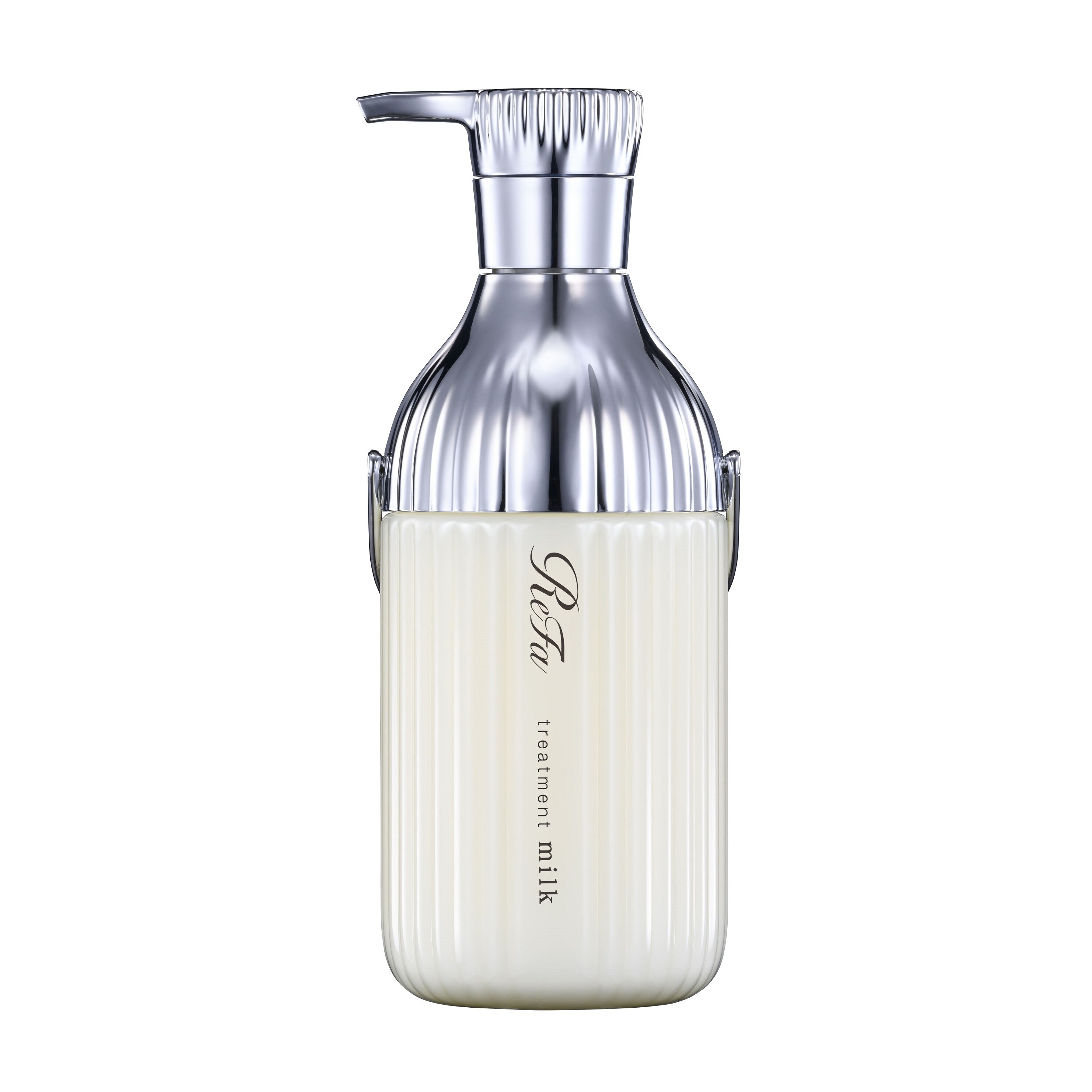 リファミルクプロテイントリートメント