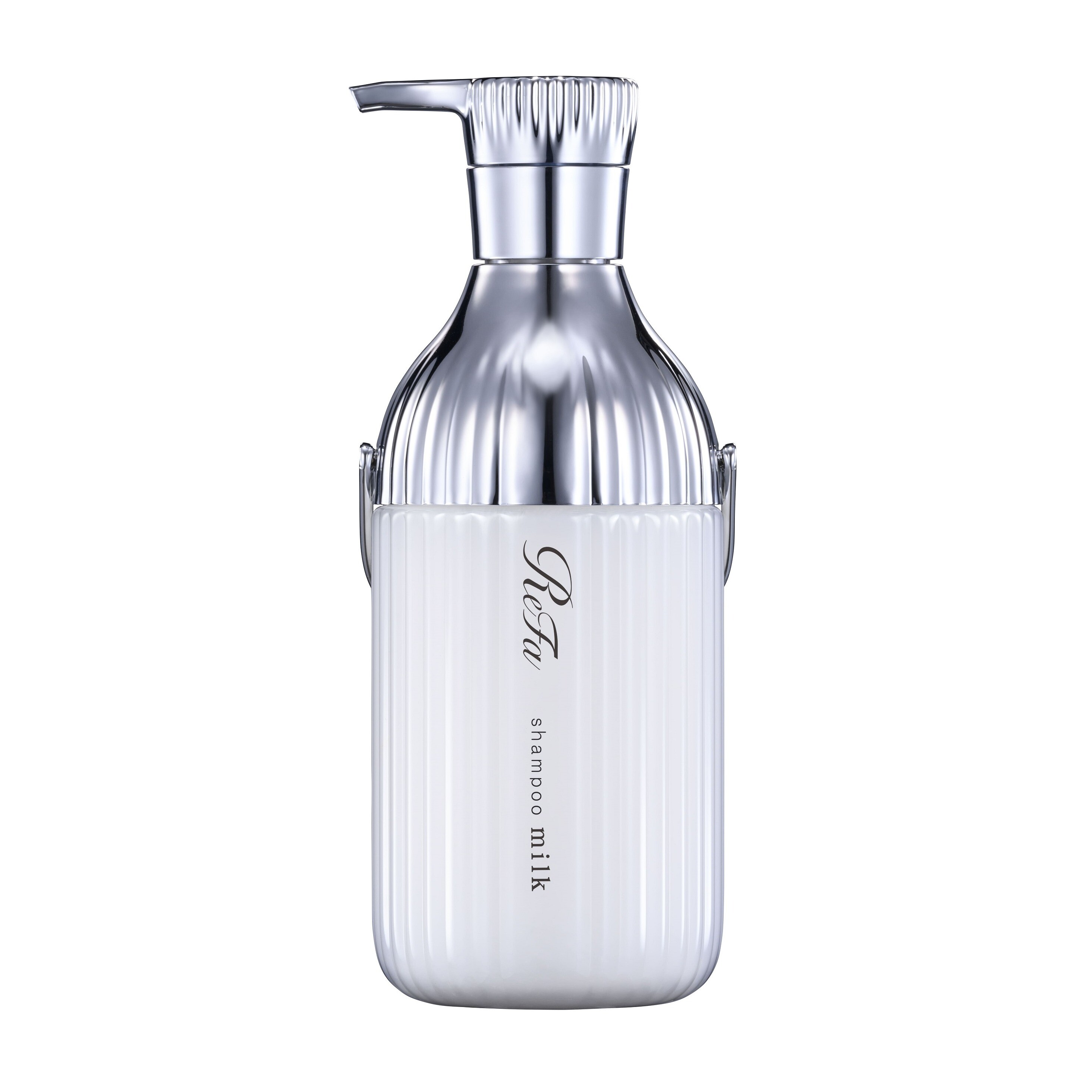 リファミルクプロテインシャンプー