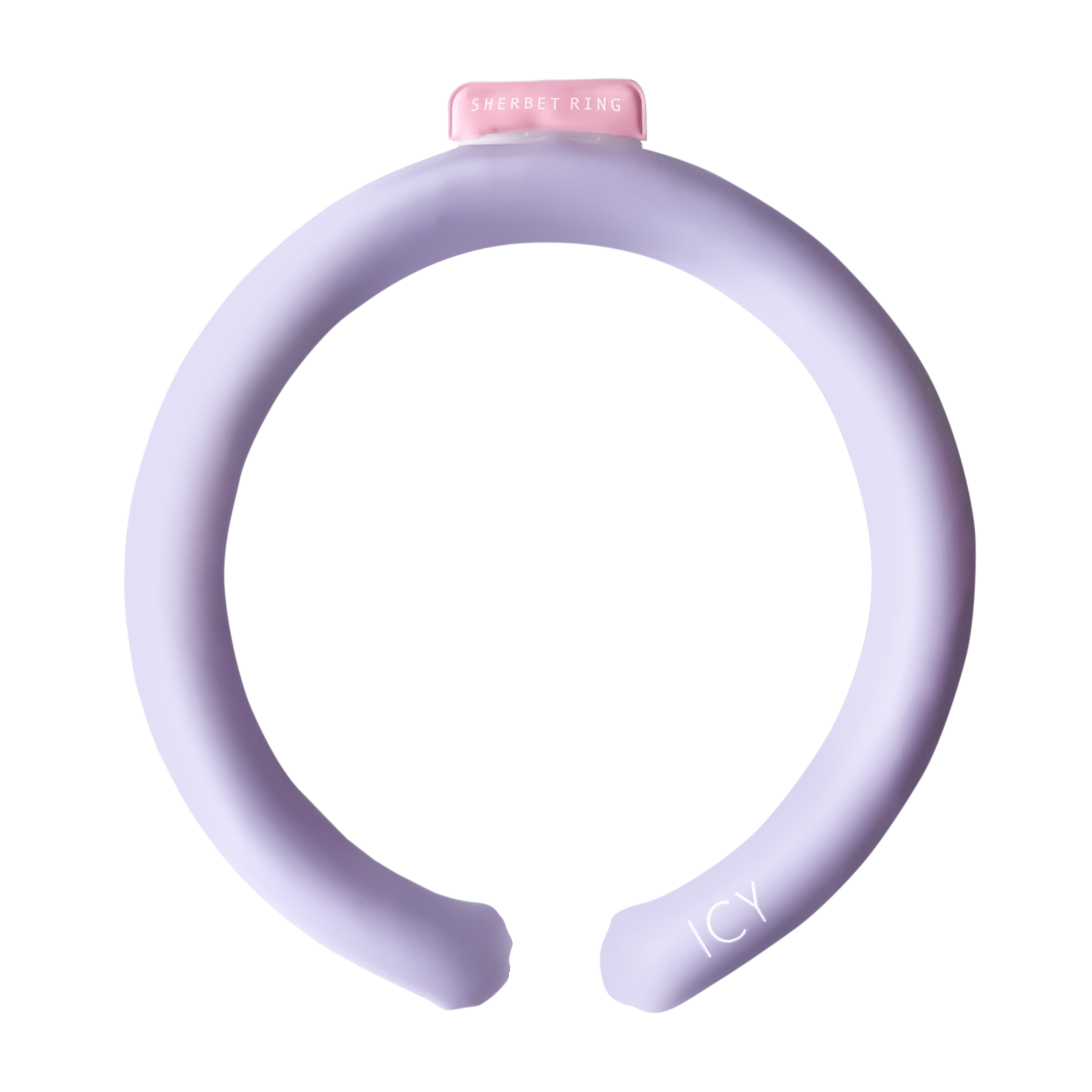 ICY SHERBET RING (L)