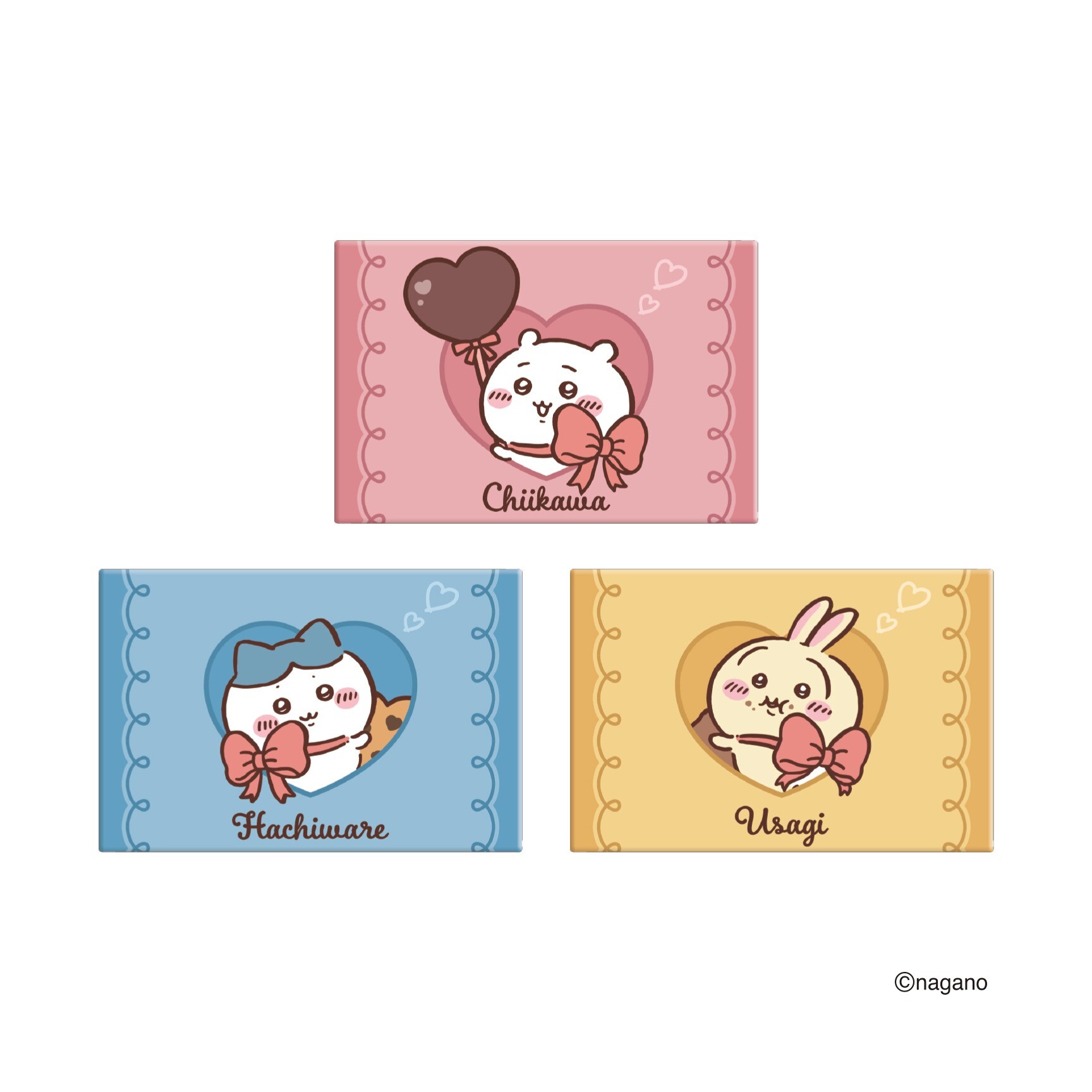 ちいかわプチギフト