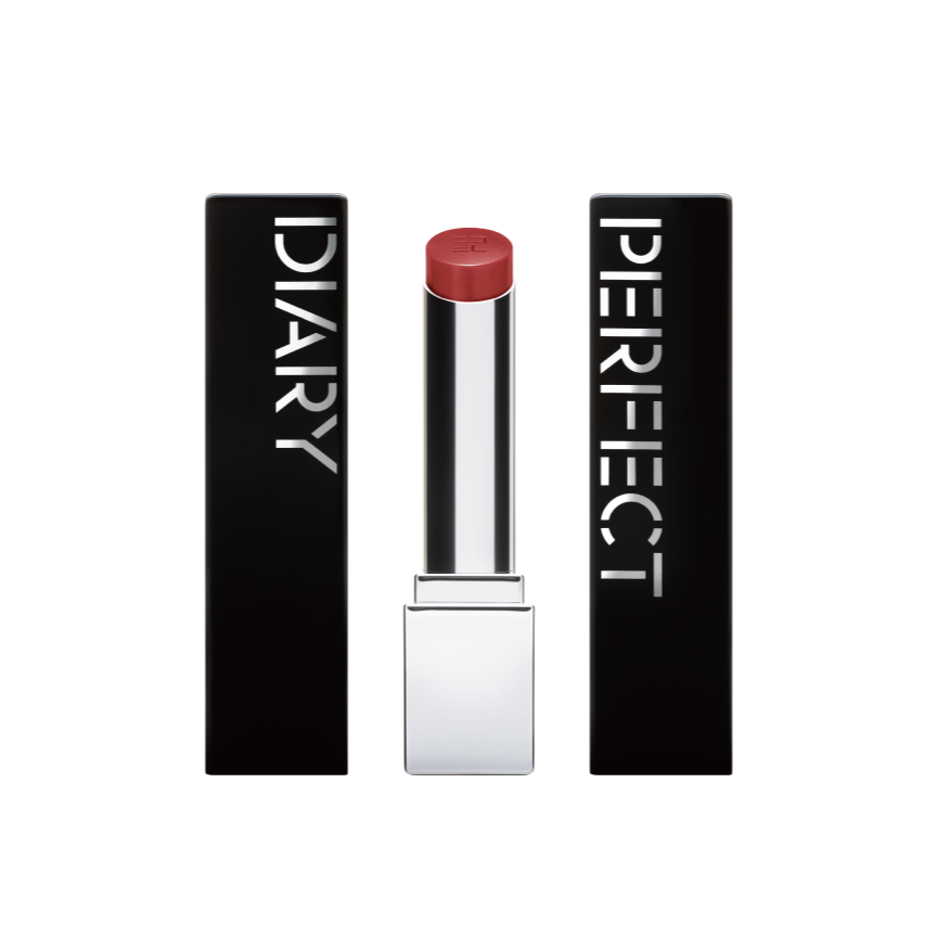  パーフェクトダイアリー 　バイオリップ エッセンス リップスティック725 2.0