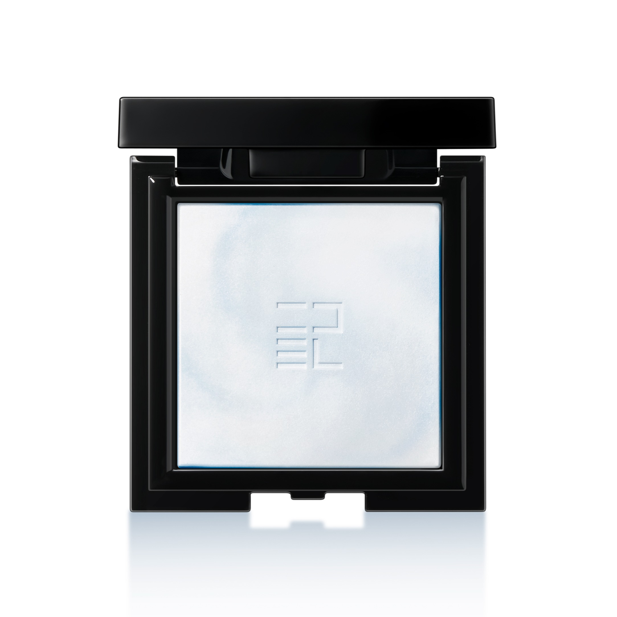 パーフェクトダイアリー 　トランスルーシェント ブルーリングセッティングパウダー