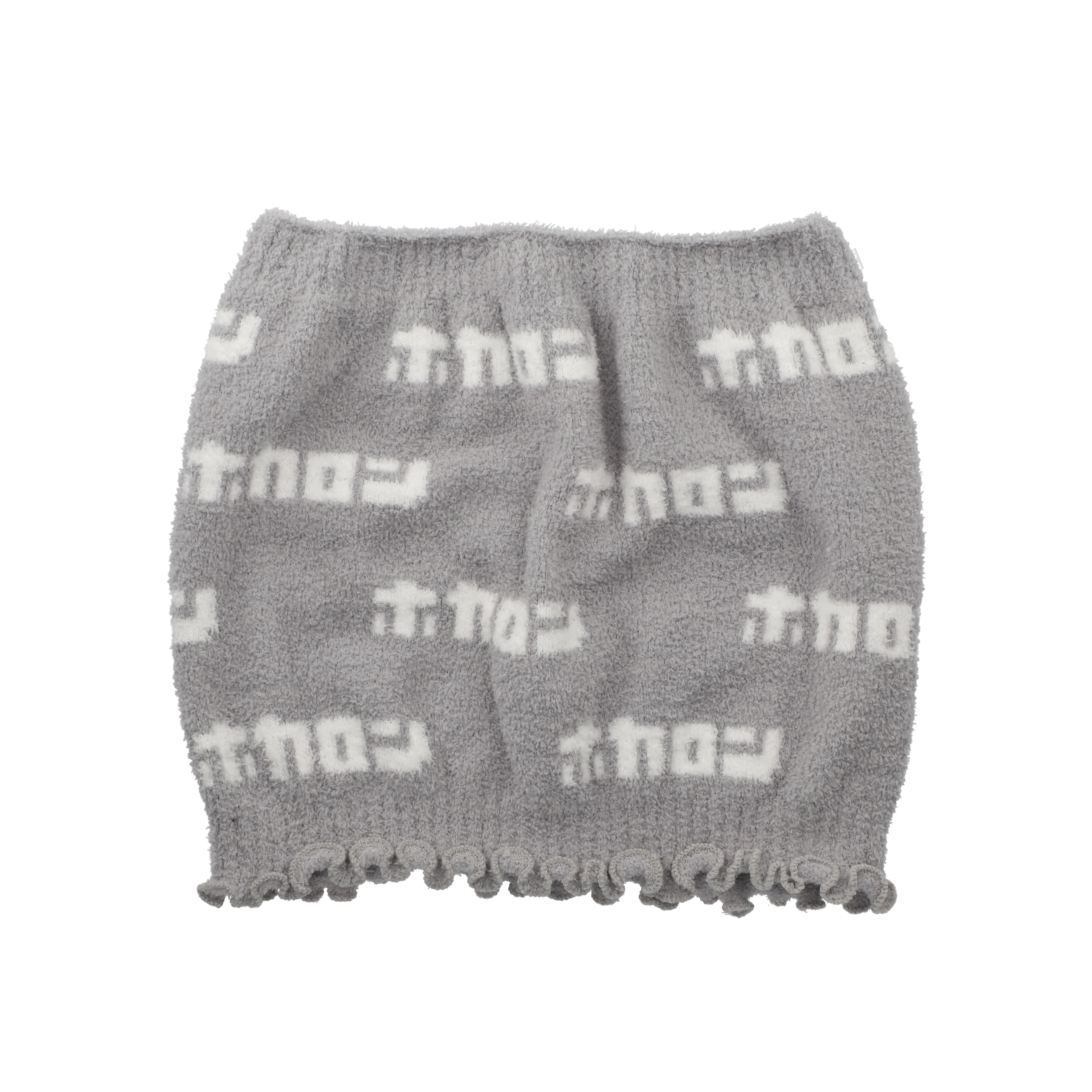 テロップホカロン　ロゴはらまき