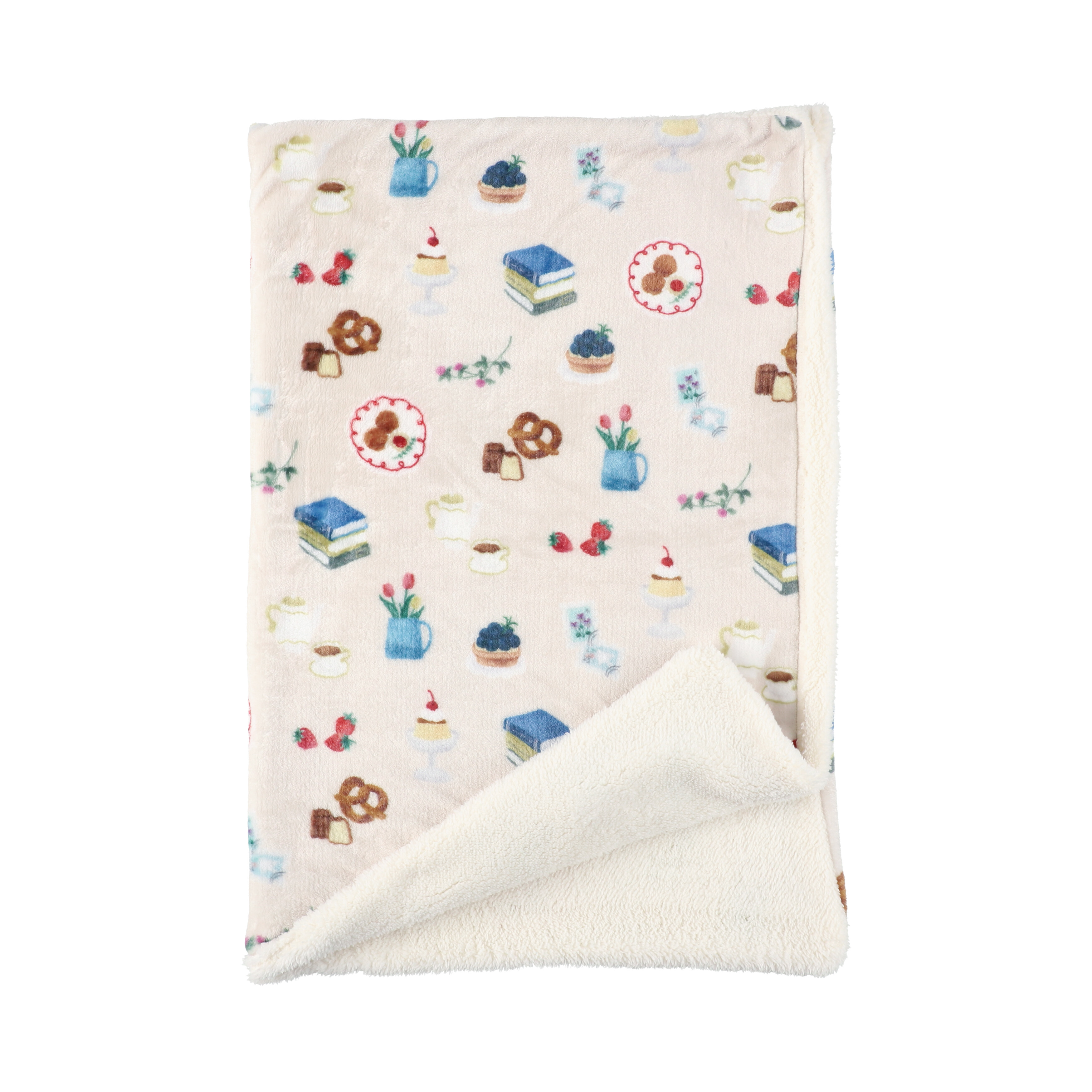 デジプリブランケット