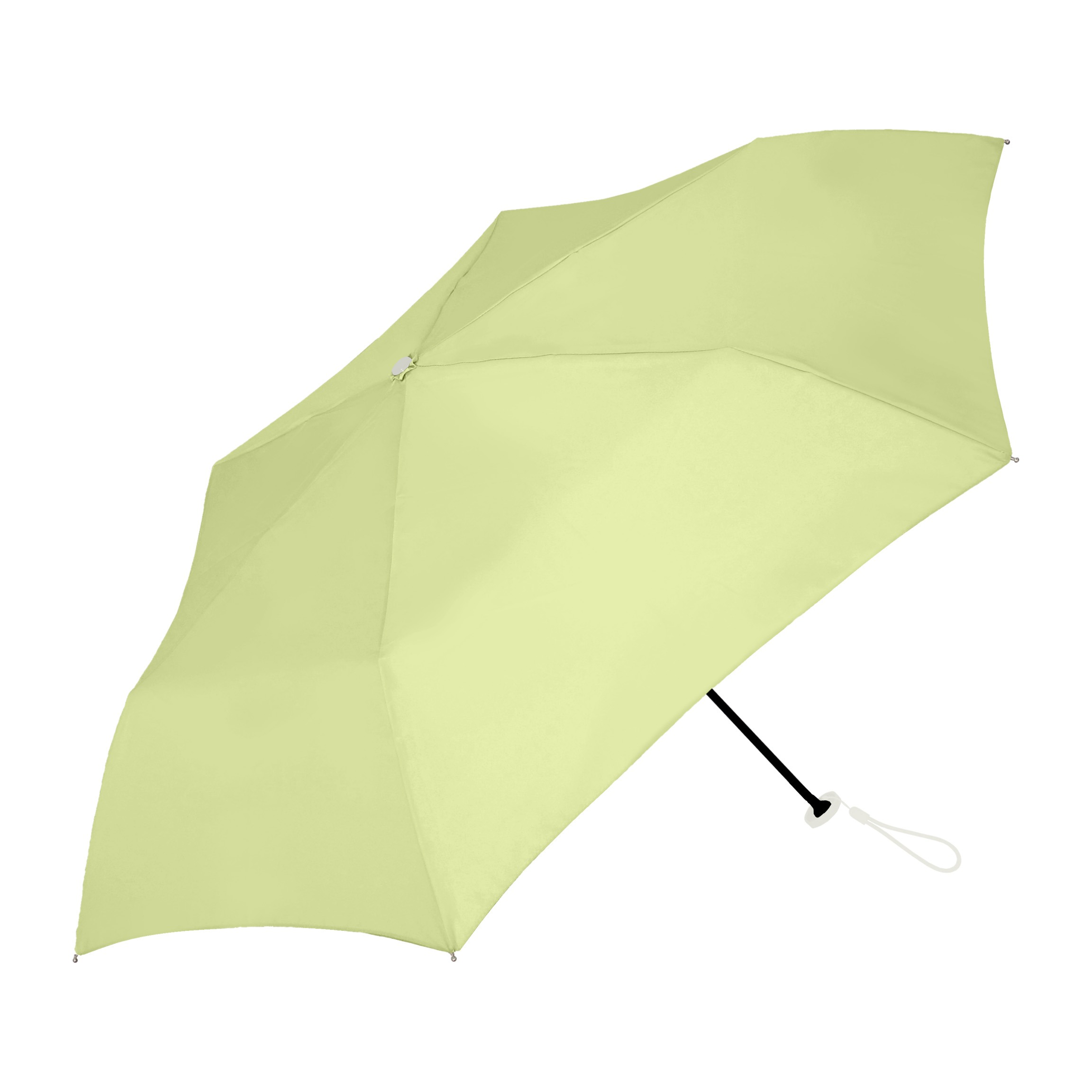 assa HEAT DOWN PARASOL 無地ミニ傘