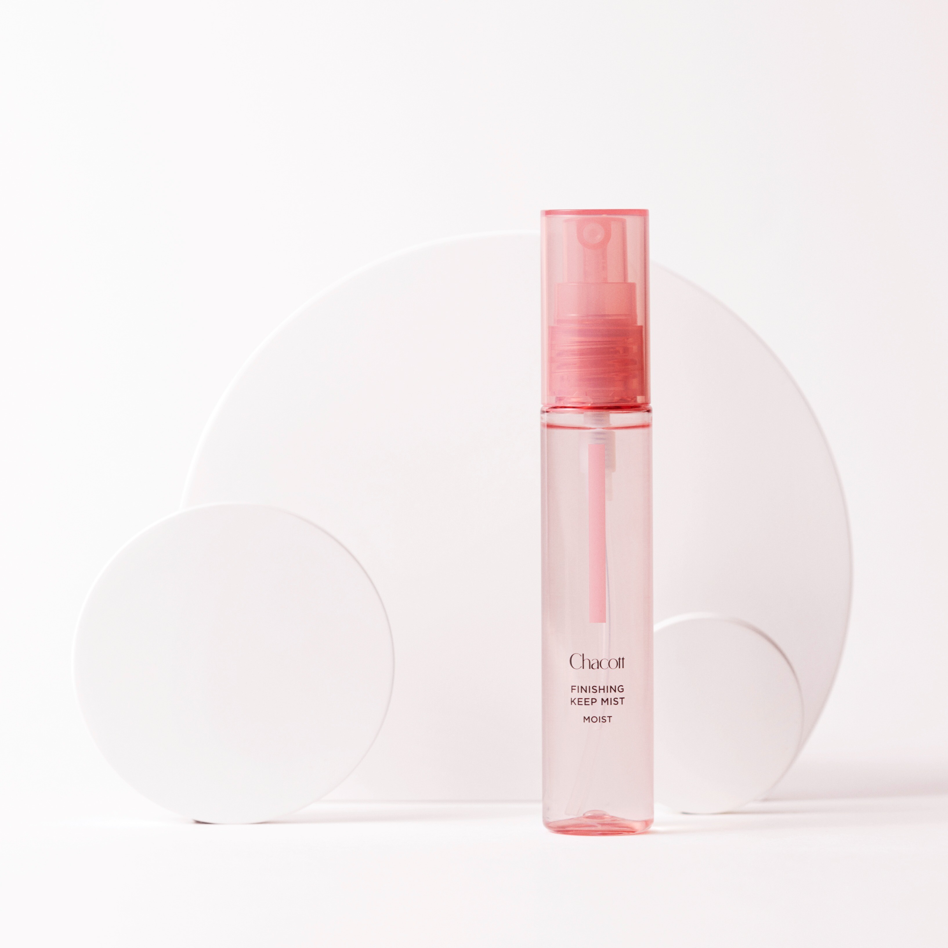 Chacott COSMETICS (チャコットコスメティクス)　キープミスト モイスト