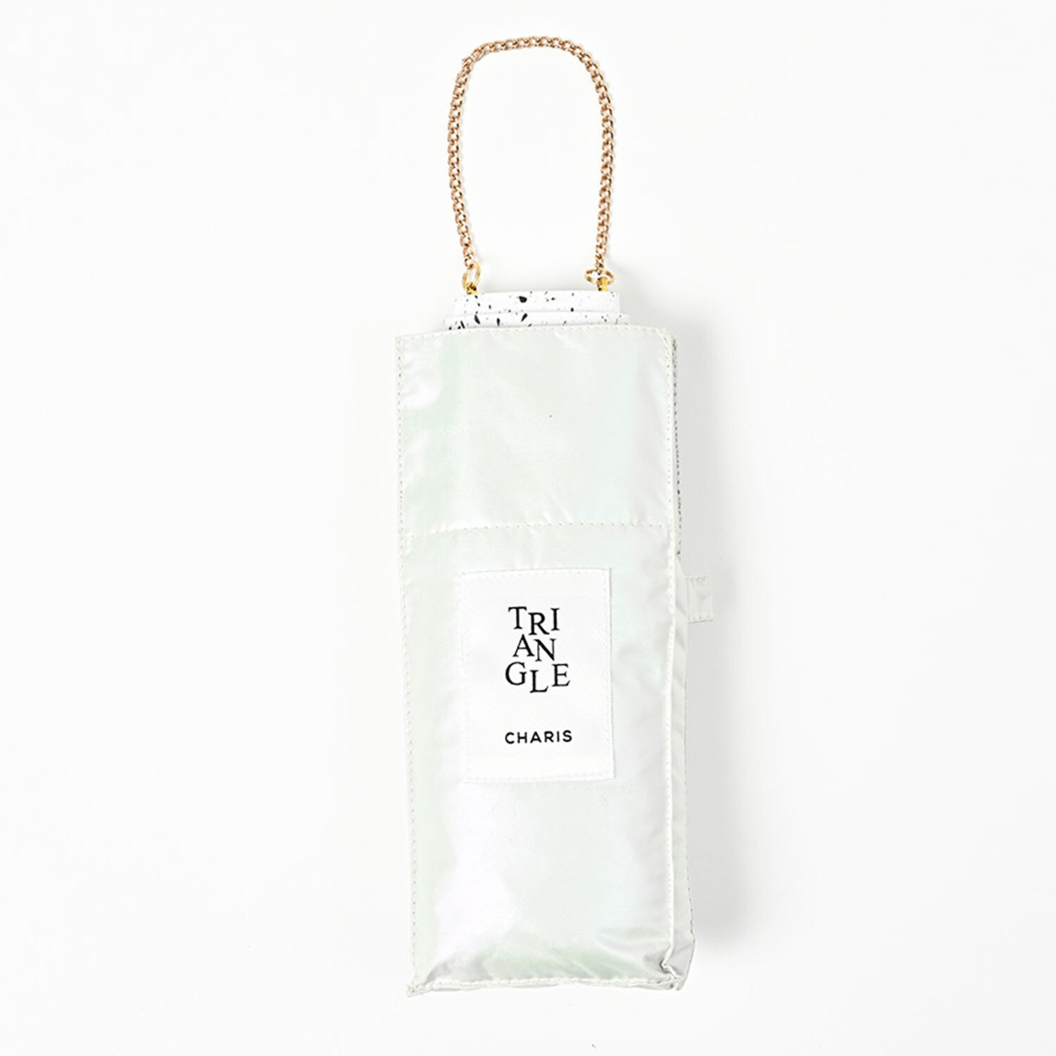 CHARIS TRIANGLE -mini-highlighter