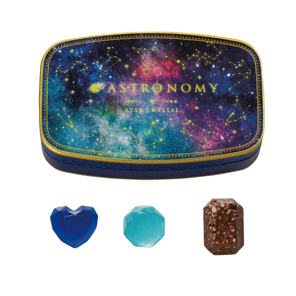 アストロノミー スタークリスタル