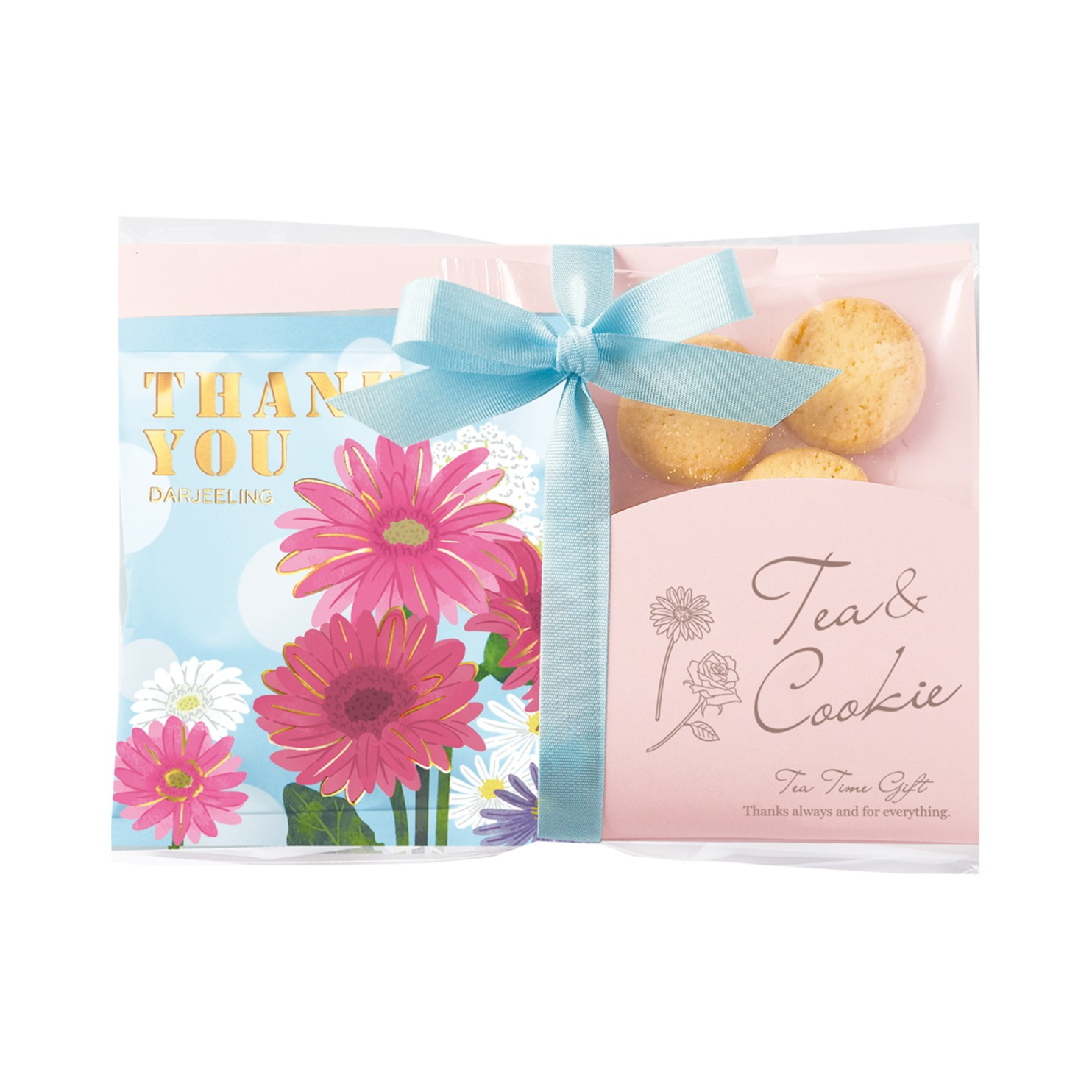 フローラ　プチギフトセット