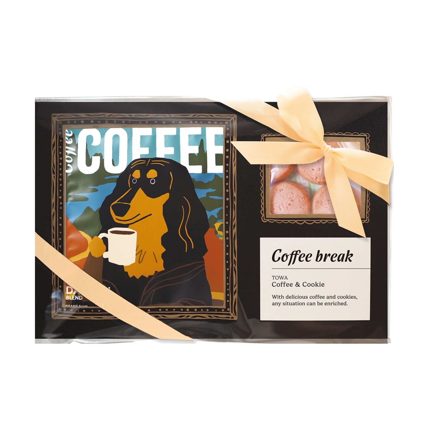 アートミュージアム　プチギフトセット