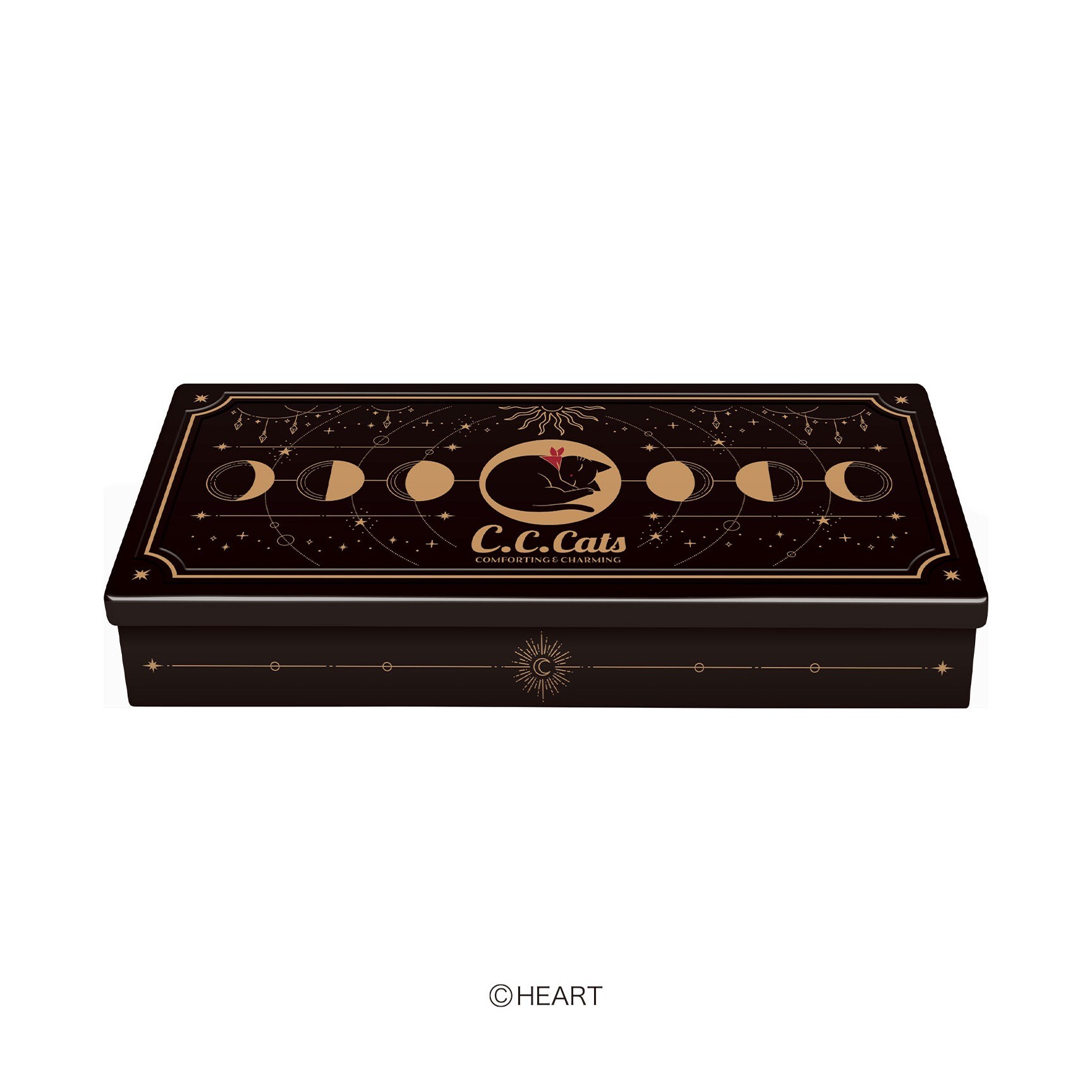 Ｃ．Ｃ．キャッツチョコアラカルト缶