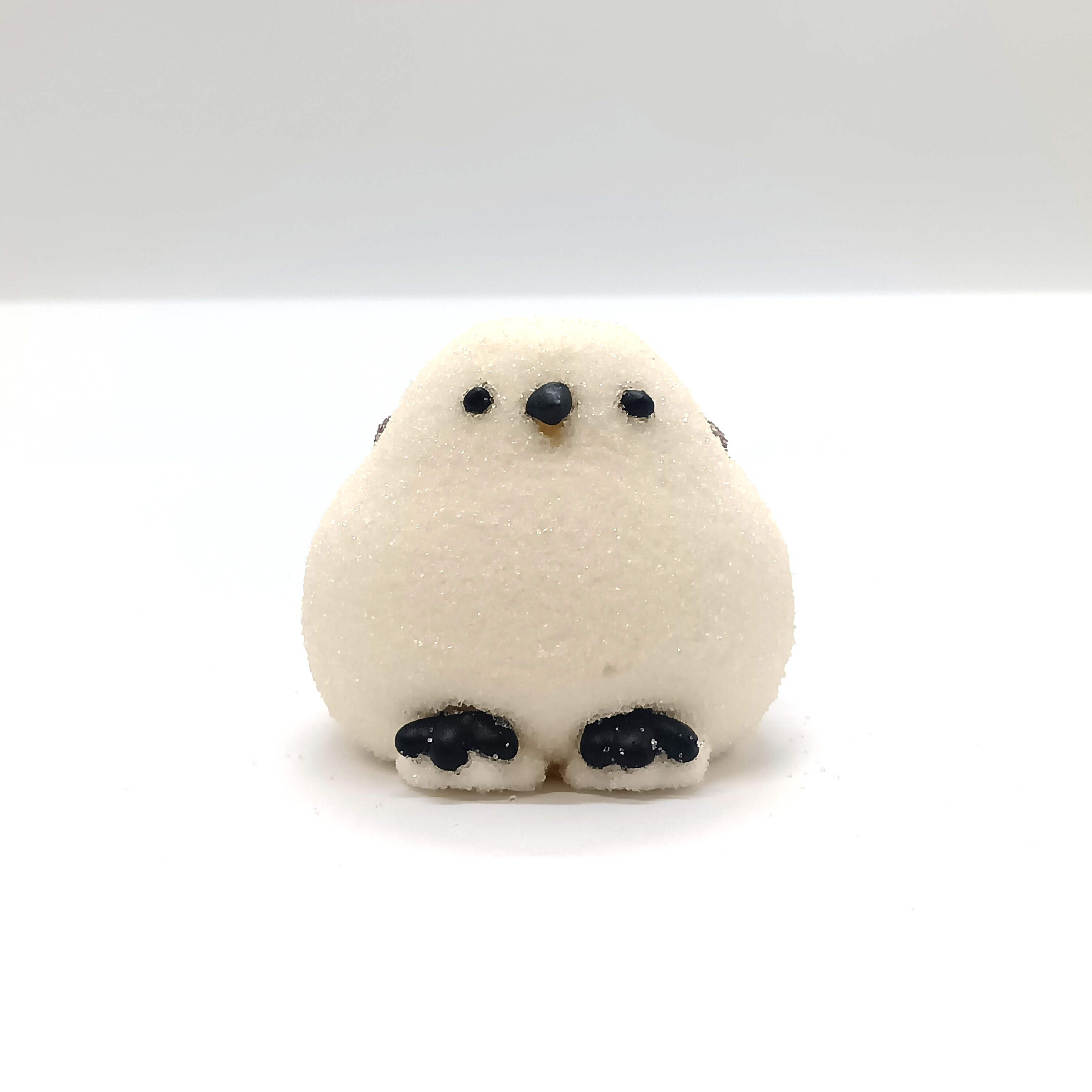 マシュコット