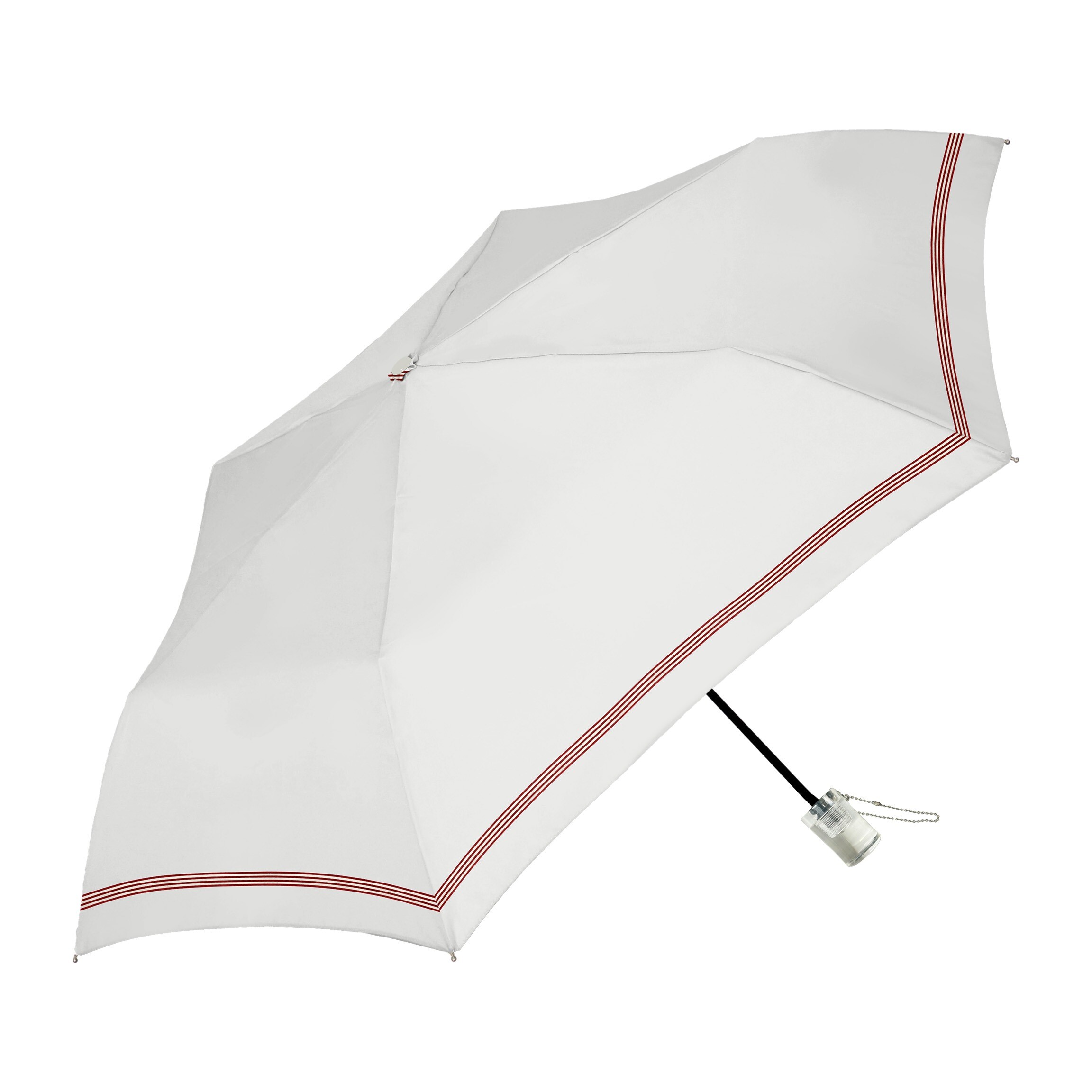 assa HEAT DOWN PARASOL ビンテージテープミニ傘