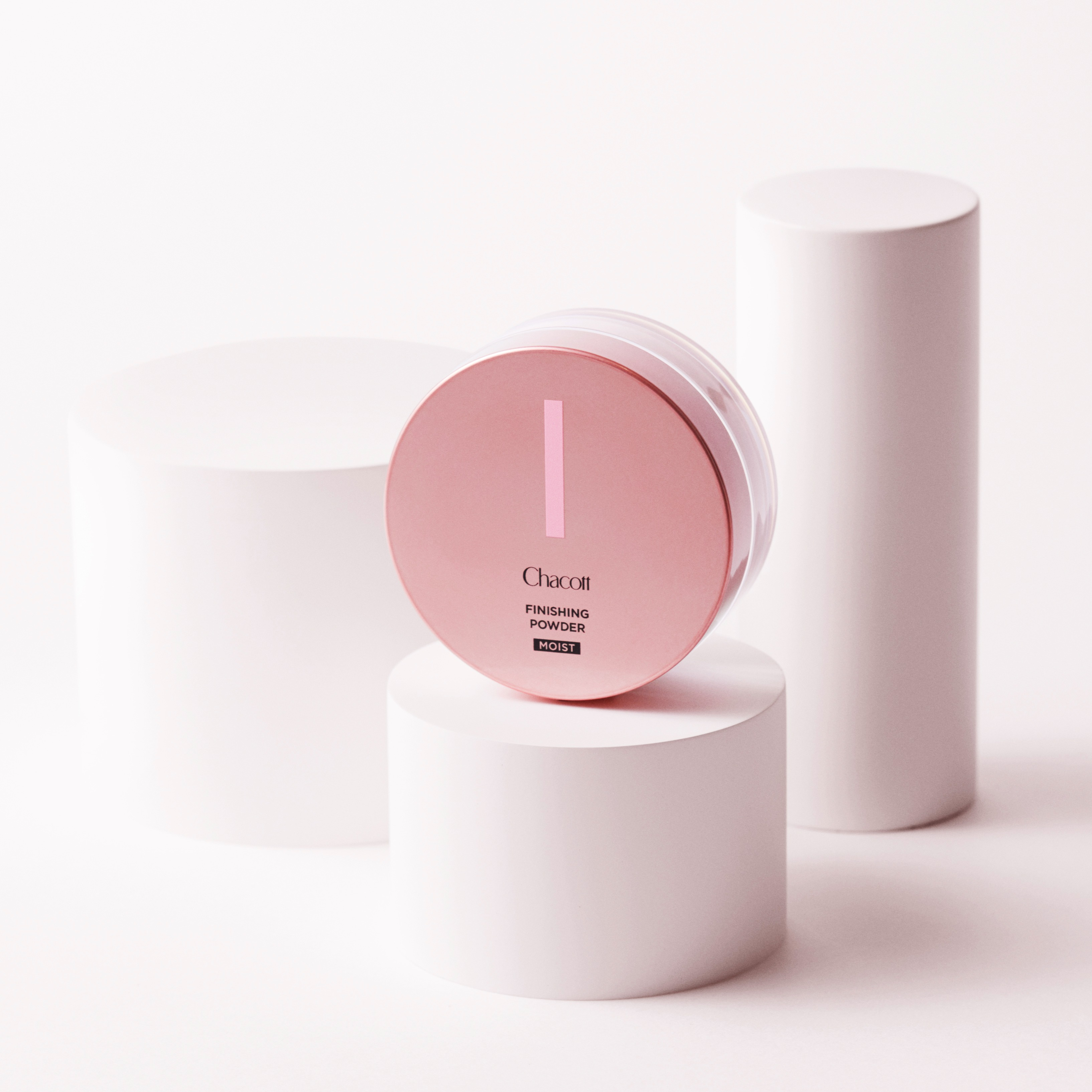 Chacott COSMETICS (チャコットコスメティクス)　フィニッシングパウダー モイストC