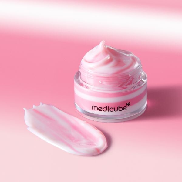 MEDICUBE(メディキューブ)　PDRNリップスリーピングマスク