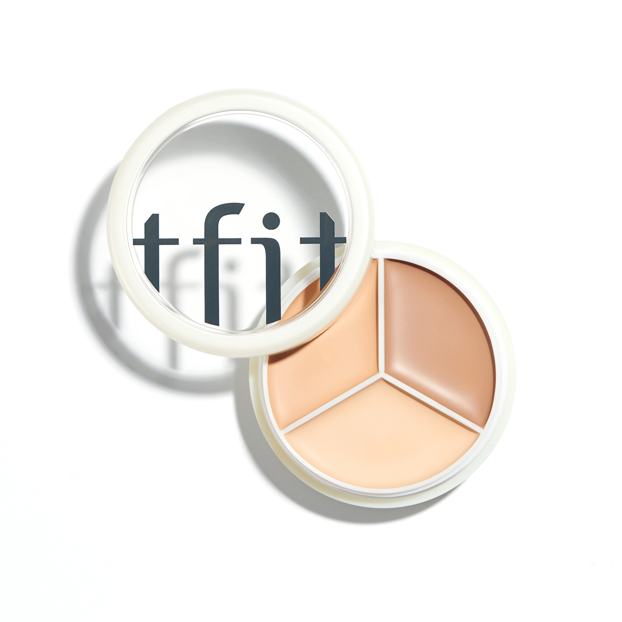 tfit(ティーフィット)　カバーアッププロコンシーラー