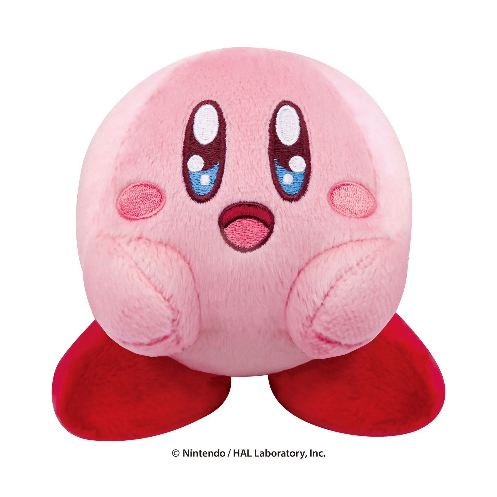 星のカービィ　ぬいぐるみ