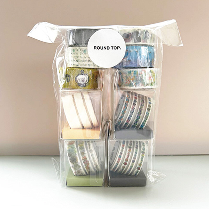 マスキングテープお楽しみセット