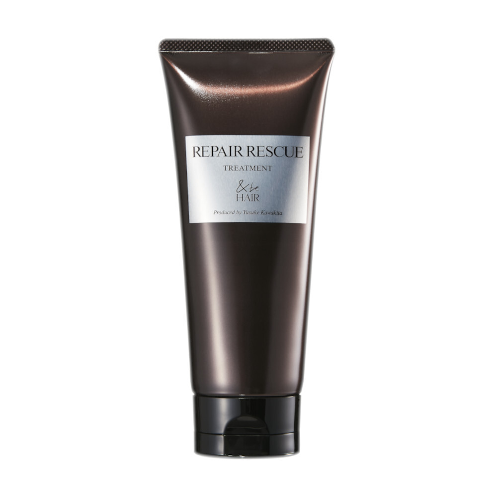 &be　リペアレスキュートリートメントＲ