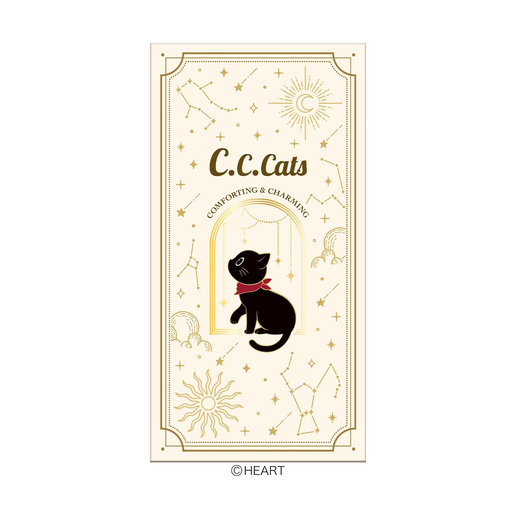 Ｃ．Ｃ．キャッツアソートギフト