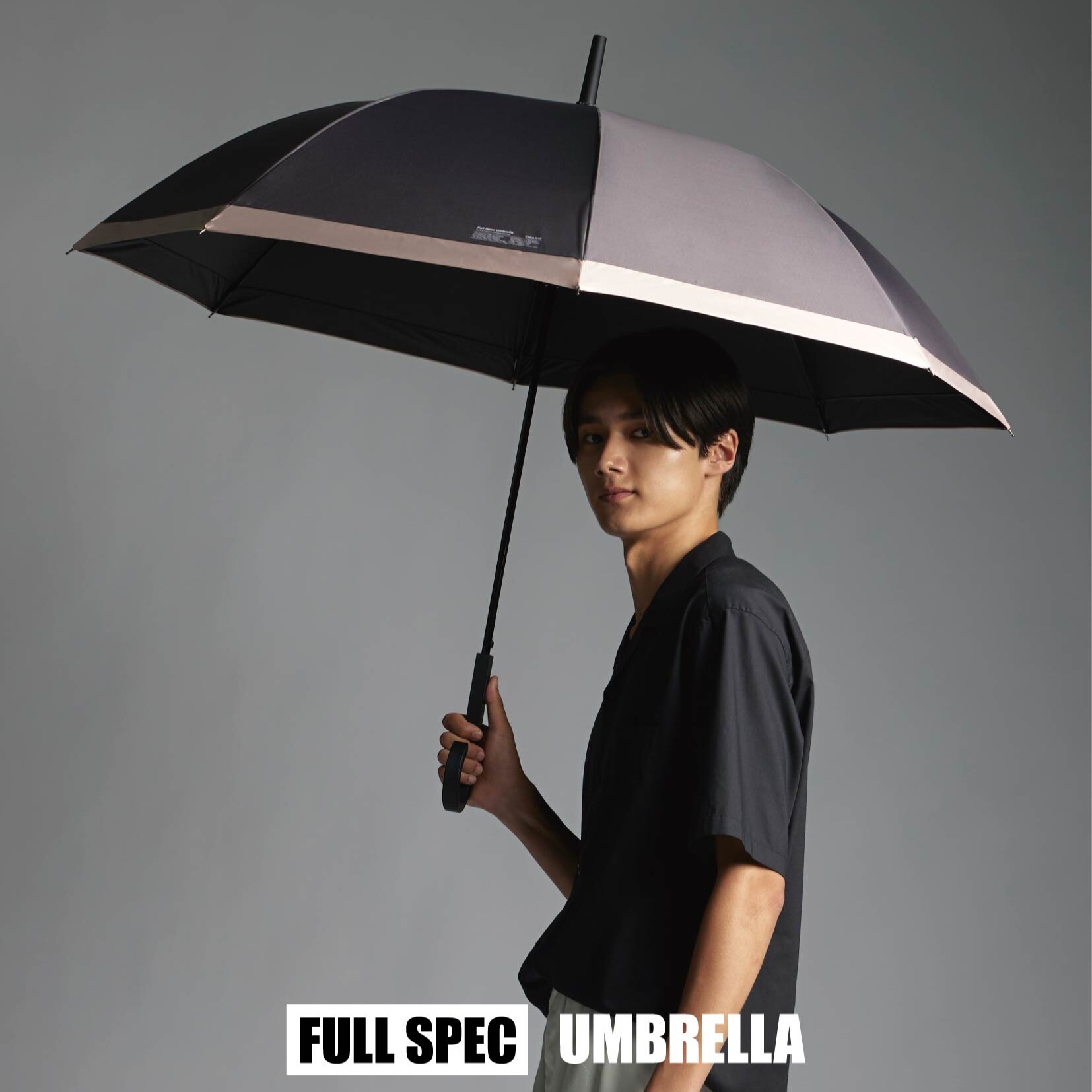 CHARIS Full spec -long-4ｃｍ切継