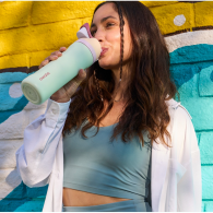 アメリカ発の次世代ボトルブランド「owala」が本格上陸！R.O.U神戸ハーバーランド店にて販売中★