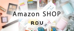 R.O.U Amazon SHOP