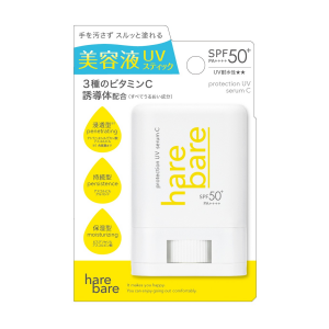 ハレバレ プロテクションＵＶスティックＣ