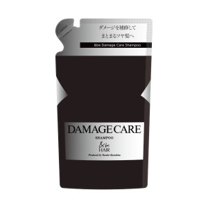 &be　ダメージケアシャンプー 詰め替え用